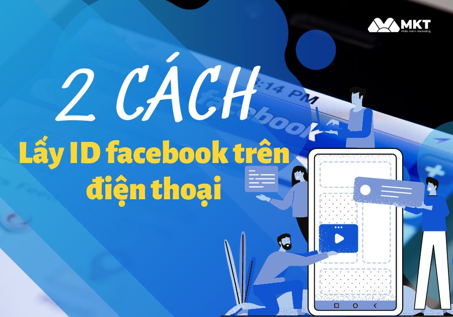 2 c ch l y id facebook tr n i n tho i