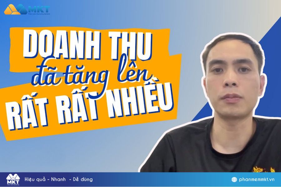 Feedback khách hàng đăng bài tự động trên facebook