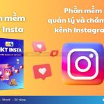 Tool nuôi nick Instagram số lượng lớn | Tool Instagram Marketing