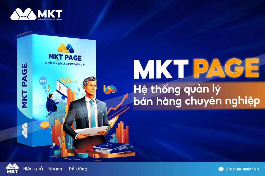 MKT Page
